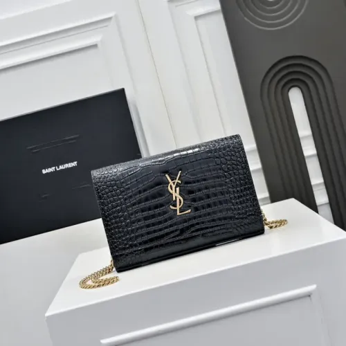 Yves Saint Laurent YSL AAA Quality Messenger Bags For Women #1442750