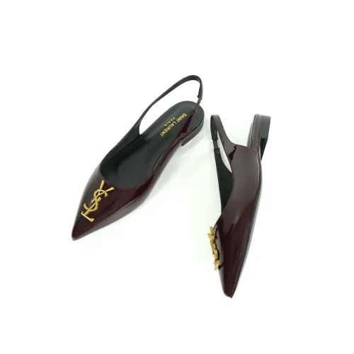 Replica Yves Saint Laurent YSL Sandal For Women #1442751 $102.00 USD for Wholesale