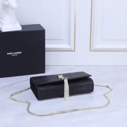 Replica Yves Saint Laurent YSL AAA Quality Messenger Bags For Women #1442753 $100.00 USD for Wholesale