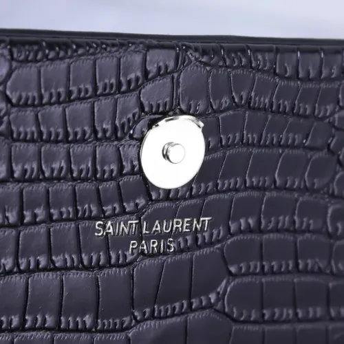 Replica Yves Saint Laurent YSL AAA Quality Messenger Bags For Women #1442753 $100.00 USD for Wholesale