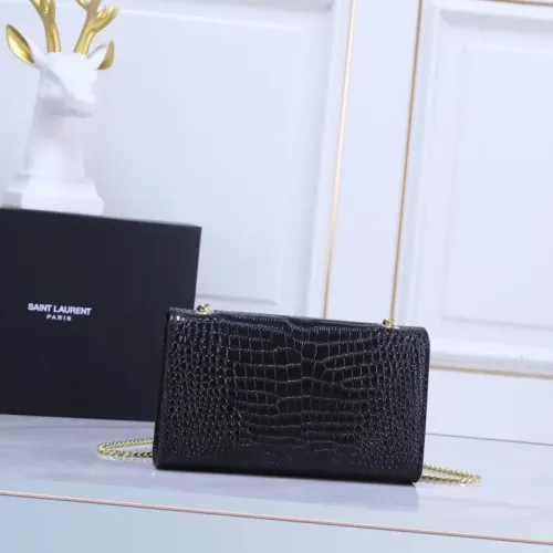 Replica Yves Saint Laurent YSL AAA Quality Messenger Bags For Women #1442754 $100.00 USD for Wholesale