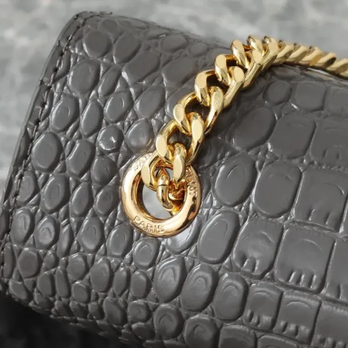 Replica Yves Saint Laurent YSL AAA Quality Messenger Bags For Women #1442755 $100.00 USD for Wholesale