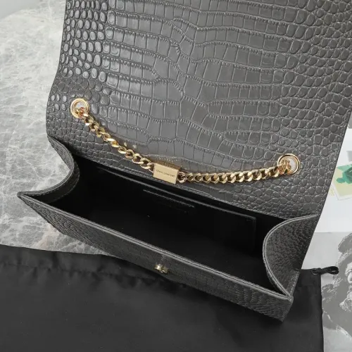 Replica Yves Saint Laurent YSL AAA Quality Messenger Bags For Women #1442755 $100.00 USD for Wholesale