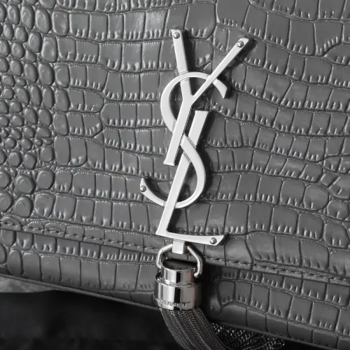 Replica Yves Saint Laurent YSL AAA Quality Messenger Bags For Women #1442756 $100.00 USD for Wholesale