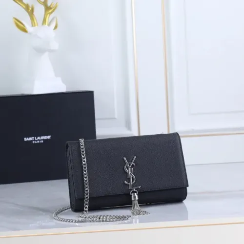 Yves Saint Laurent YSL AAA Quality Messenger Bags For Women #1442759