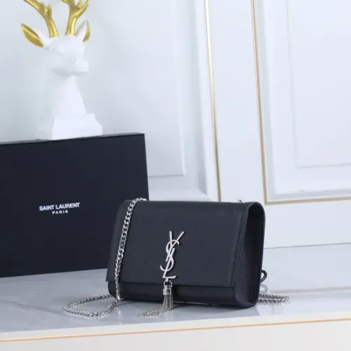 Replica Yves Saint Laurent YSL AAA Quality Messenger Bags For Women #1442759 $100.00 USD for Wholesale