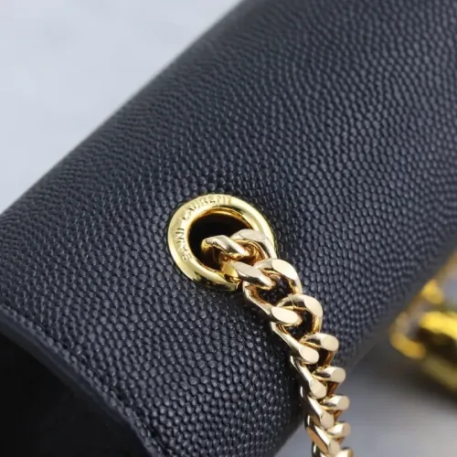 Replica Yves Saint Laurent YSL AAA Quality Messenger Bags For Women #1442760 $100.00 USD for Wholesale