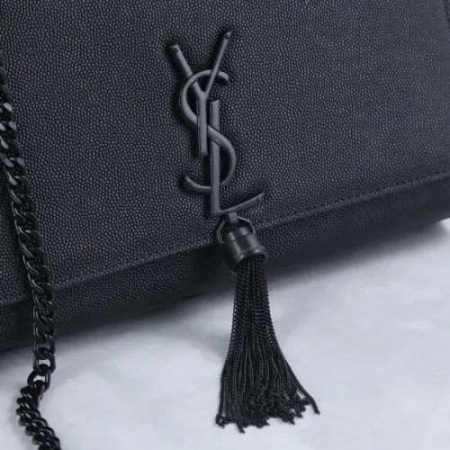 Replica Yves Saint Laurent YSL AAA Quality Messenger Bags For Women #1442761 $100.00 USD for Wholesale