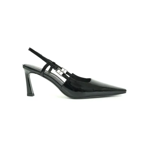 Replica Yves Saint Laurent YSL Sandal For Women #1442765 $102.00 USD for Wholesale