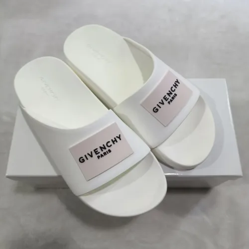 Givenchy Slippers For Women #1442771