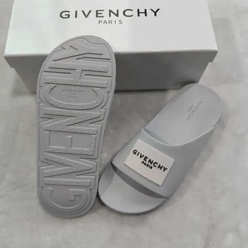 Replica Givenchy Slippers For Women #1442773 $56.00 USD for Wholesale