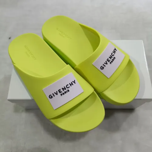 Givenchy Slippers For Men #1442776