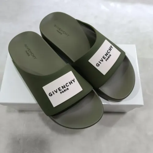 Givenchy Slippers For Women #1442777