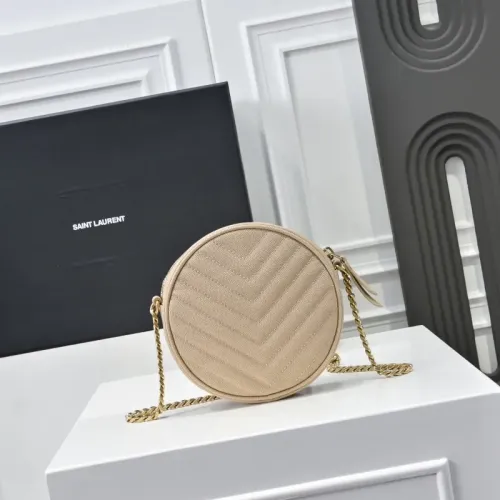 Replica Yves Saint Laurent YSL AAA Quality Messenger Bags For Women #1442781 $88.00 USD for Wholesale
