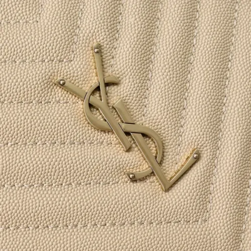 Replica Yves Saint Laurent YSL AAA Quality Messenger Bags For Women #1442781 $88.00 USD for Wholesale