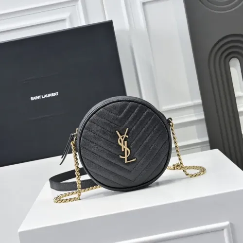 Yves Saint Laurent YSL AAA Quality Messenger Bags For Women #1442782