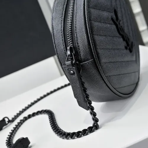 Replica Yves Saint Laurent YSL AAA Quality Messenger Bags For Women #1442783 $88.00 USD for Wholesale