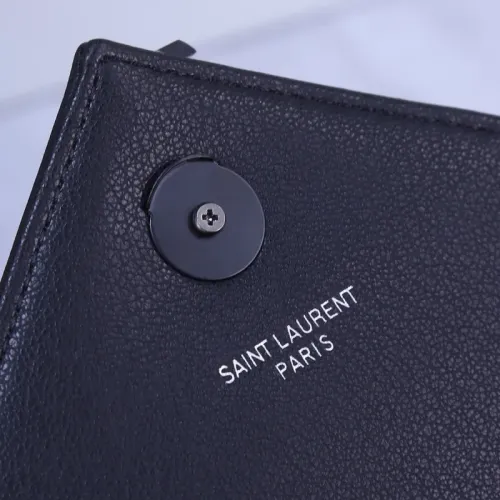 Replica Yves Saint Laurent YSL AAA Quality Messenger Bags For Women #1442788 $115.00 USD for Wholesale