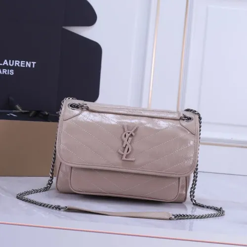 Yves Saint Laurent YSL AAA Quality Messenger Bags For Women #1442791