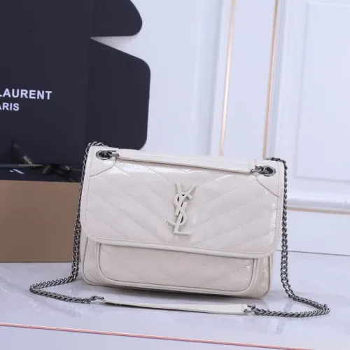 Yves Saint Laurent YSL AAA Quality Messenger Bags For Women #1442792
