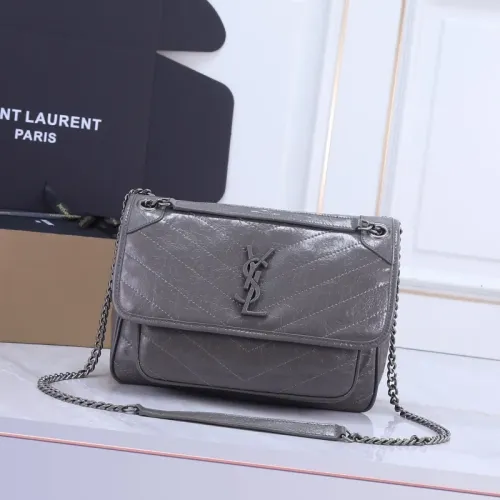 Yves Saint Laurent YSL AAA Quality Messenger Bags For Women #1442794