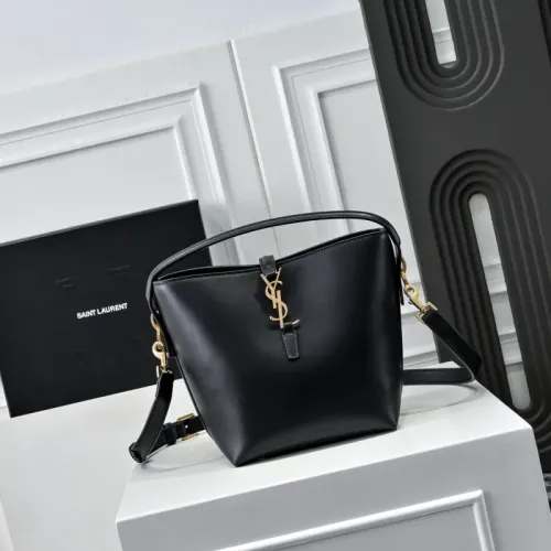Yves Saint Laurent YSL AAA Quality Messenger Bags For Women #1442800