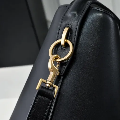 Replica Yves Saint Laurent YSL AAA Quality Messenger Bags For Women #1442800 $125.00 USD for Wholesale