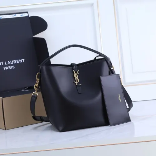 Yves Saint Laurent YSL AAA Quality Messenger Bags For Women #1442802