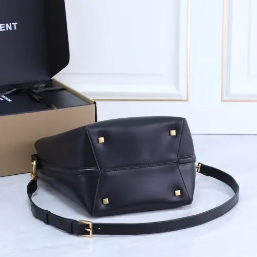 Replica Yves Saint Laurent YSL AAA Quality Messenger Bags For Women #1442802 $130.00 USD for Wholesale