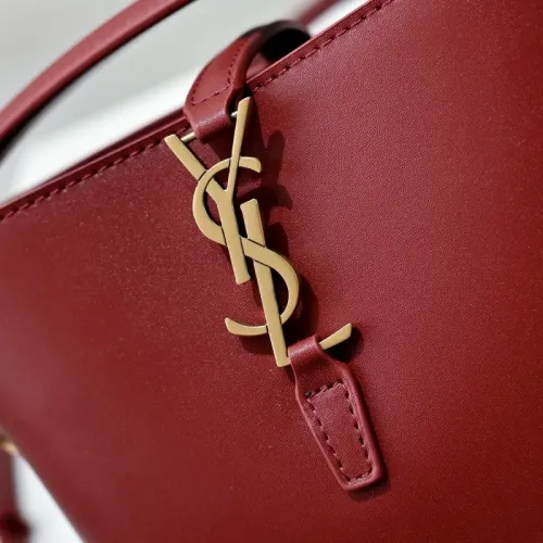 Replica Yves Saint Laurent YSL AAA Quality Messenger Bags For Women #1442803 $112.00 USD for Wholesale