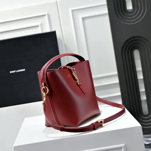 Replica Yves Saint Laurent YSL AAA Quality Messenger Bags For Women #1442804 $125.00 USD for Wholesale