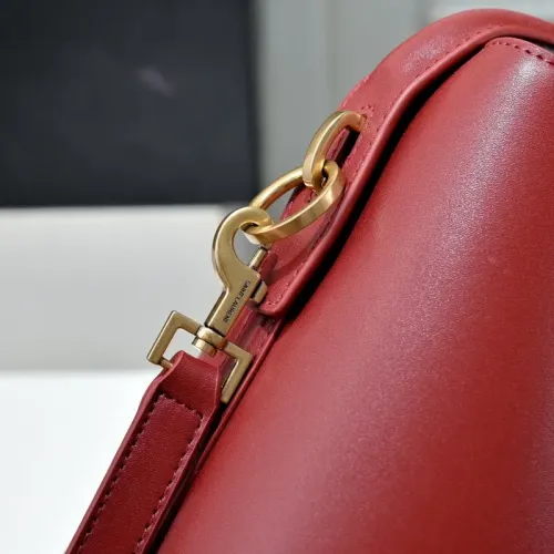 Replica Yves Saint Laurent YSL AAA Quality Messenger Bags For Women #1442804 $125.00 USD for Wholesale