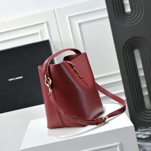 Replica Yves Saint Laurent YSL AAA Quality Messenger Bags For Women #1442806 $130.00 USD for Wholesale