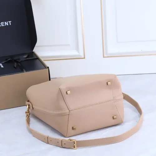 Replica Yves Saint Laurent YSL AAA Quality Messenger Bags For Women #1442811 $130.00 USD for Wholesale