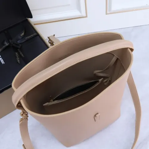 Replica Yves Saint Laurent YSL AAA Quality Messenger Bags For Women #1442811 $130.00 USD for Wholesale