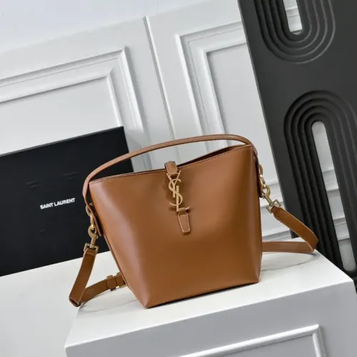 Replica Yves Saint Laurent YSL AAA Quality Messenger Bags For Women #1442813 $125.00 USD for Wholesale
