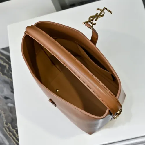 Replica Yves Saint Laurent YSL AAA Quality Messenger Bags For Women #1442813 $125.00 USD for Wholesale