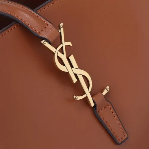 Replica Yves Saint Laurent YSL AAA Quality Messenger Bags For Women #1442814 $130.00 USD for Wholesale