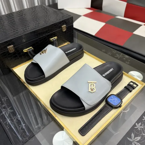 Burberry Slippers For Men #1442818