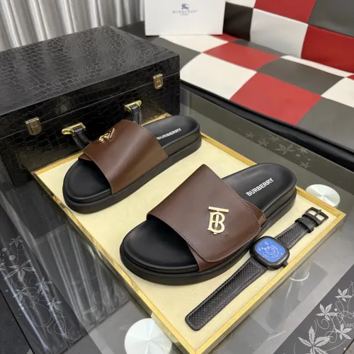 Burberry Slippers For Men #1442819
