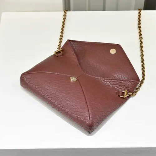 Replica Yves Saint Laurent YSL AAA Quality Messenger Bags For Women #1442831 $98.00 USD for Wholesale