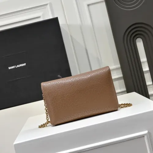 Replica Yves Saint Laurent YSL AAA Quality Messenger Bags For Women #1442833 $98.00 USD for Wholesale