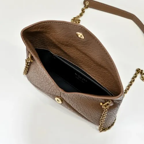 Replica Yves Saint Laurent YSL AAA Quality Messenger Bags For Women #1442833 $98.00 USD for Wholesale