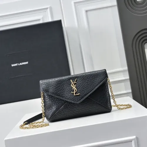 Yves Saint Laurent YSL AAA Quality Messenger Bags For Women #1442834