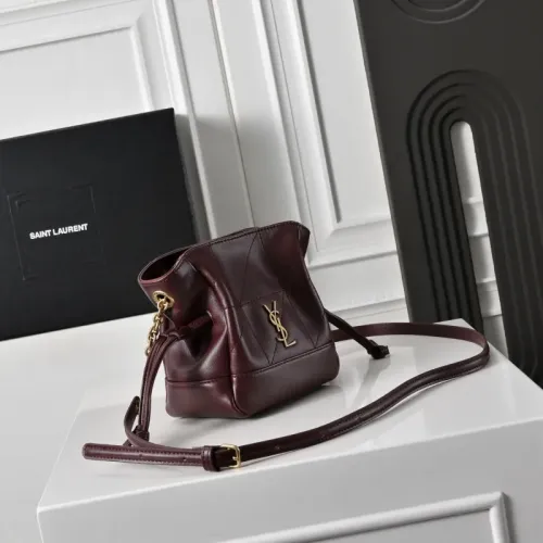 Replica Yves Saint Laurent YSL AAA Quality Messenger Bags For Women #1442860 $105.00 USD for Wholesale