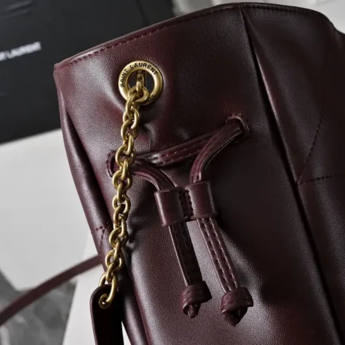 Replica Yves Saint Laurent YSL AAA Quality Messenger Bags For Women #1442862 $112.00 USD for Wholesale