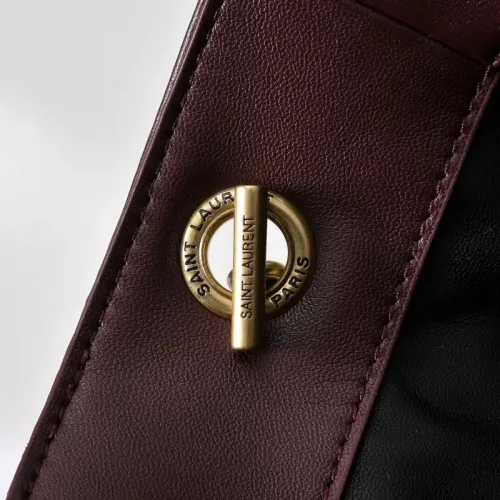 Replica Yves Saint Laurent YSL AAA Quality Messenger Bags For Women #1442862 $112.00 USD for Wholesale