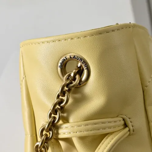 Replica Yves Saint Laurent YSL AAA Quality Messenger Bags For Women #1442863 $105.00 USD for Wholesale