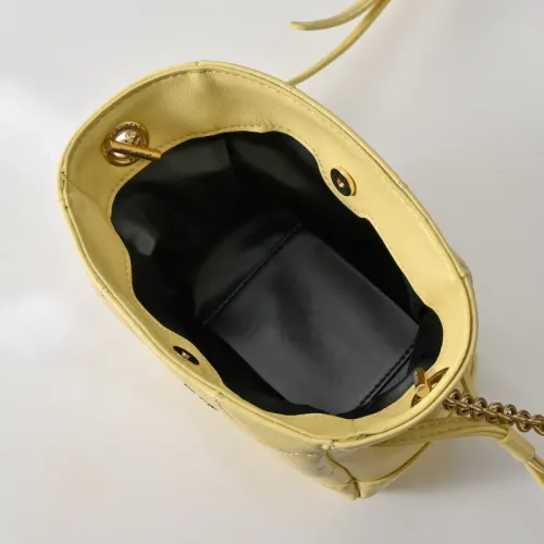 Replica Yves Saint Laurent YSL AAA Quality Messenger Bags For Women #1442863 $105.00 USD for Wholesale