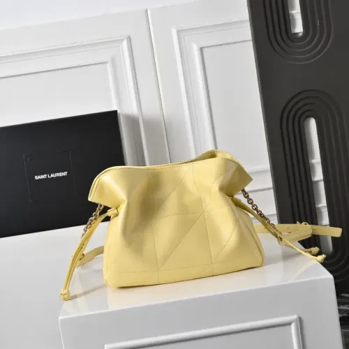 Replica Yves Saint Laurent YSL AAA Quality Messenger Bags For Women #1442864 $112.00 USD for Wholesale